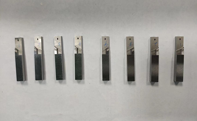 模具部品